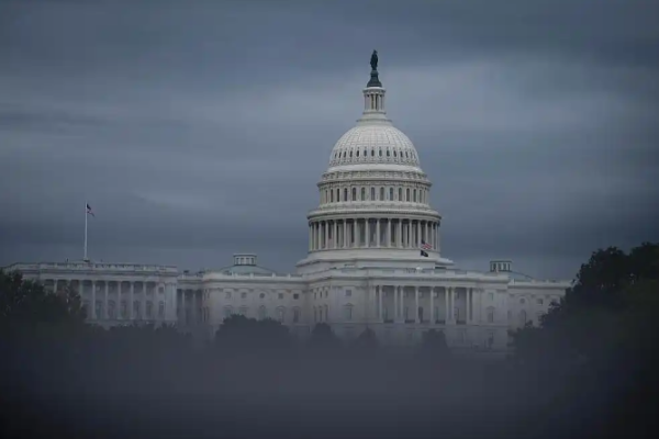 星星配资 进入第36天，美联邦政府“停摆”时长破历史纪录