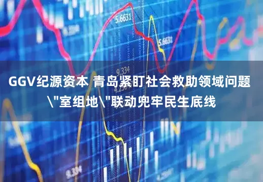 GGV纪源资本 青岛紧盯社会救助领域问题 ＂室组地＂联动兜牢民生底线